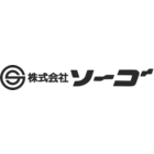 株式会社ソーゴのロゴ