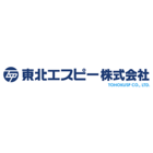 東北エスピー株式会社のロゴ