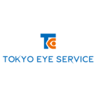 株式会社TOKYO EYE SERVICEのロゴ