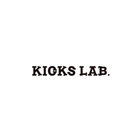 KICKS LAB.のロゴ
