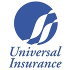 株式会社ユニバーサルインシュアランスのロゴ