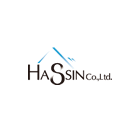 株式会社HASSINのロゴ