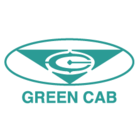 株式会社グリーンキャブのロゴ