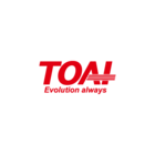 株式会社TOAIのロゴ