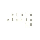 studioLOのロゴ