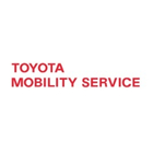 トヨタモビリティサービス株式会社のロゴ