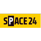 株式会社スペース24のロゴ