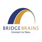 株式会社BridgeBrainsのロゴ