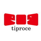 株式会社ティプロスのロゴ