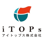 アイトップス株式会社のロゴ