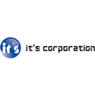 イッツ・コーポレーション株式会社のロゴ