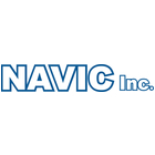 株式会社ナヴィックのロゴ