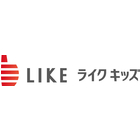 ライクキッズ株式会社のロゴ