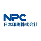 日本印刷株式会社のロゴ