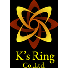 株式会社K`sRingのロゴ