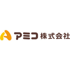 アミコ株式会社のロゴ
