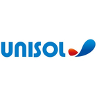 株式会社ユニソルのロゴ