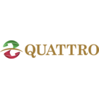 株式会社QUATTROのロゴ