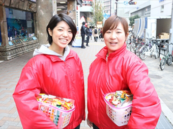 家電住まいる館yamada姫路本店のバイト情報 お祝い金付 マイベストジョブ