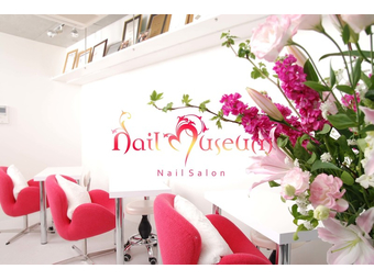 Nail Salon Nail Museumのバイト情報 お祝い金付 マイベストジョブ