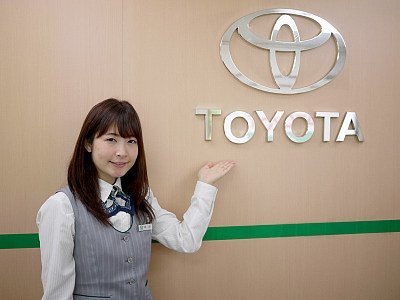 トヨタレンタカー 調布店のバイト情報《お祝い金付》｜マイベストジョブ