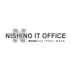 株式会社ニシノ・アイティ・オフィスのロゴ