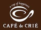 CAFE de CRIE(カフェドクリエ)