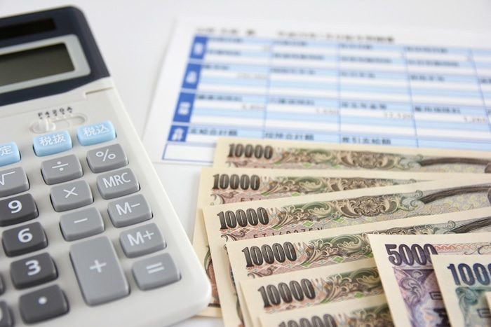 バイトの給料計算方法解説！時給計算や知っておきたい割増賃金