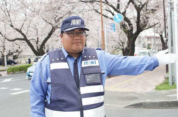 株式会社ジョイント警備保障は、埼玉県富士見市に本社をもつ警備会社です。